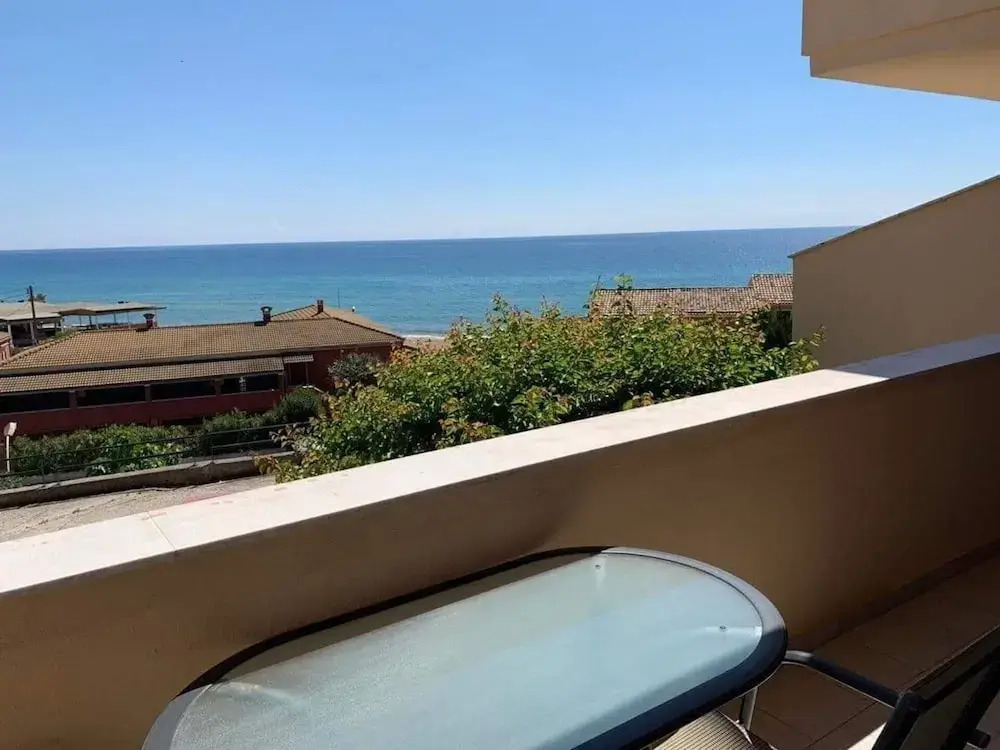 Corfu Glyfada Comfortable Apartment 155-158
