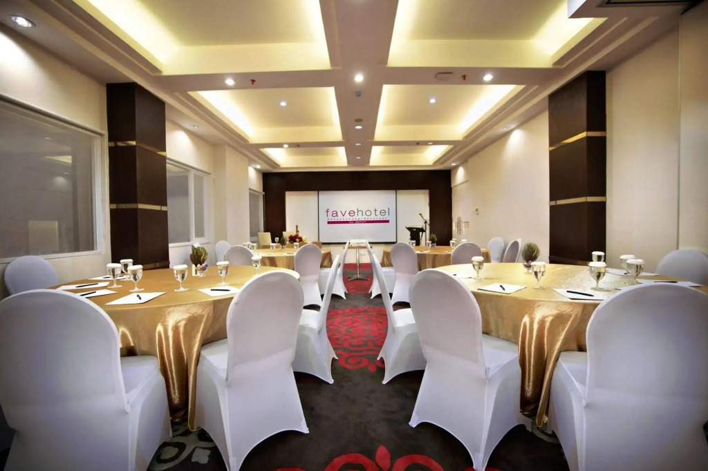 dprimahotel Panakkukang Makassar