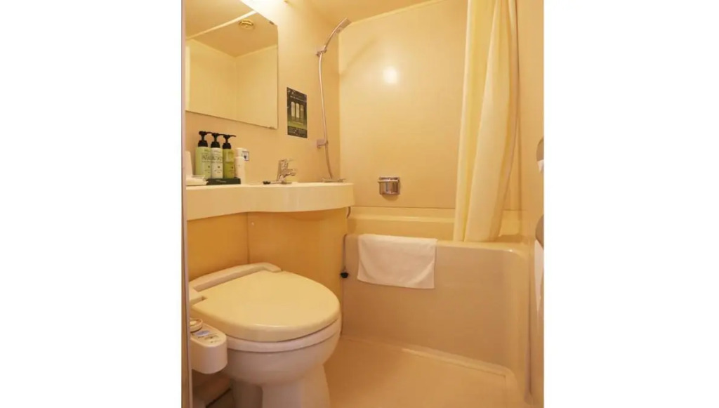 Smile Hotel Sugamo