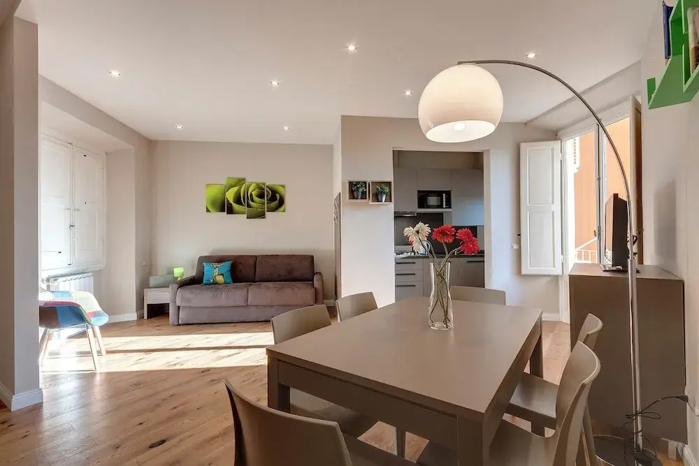 Freedom Apartments by Mamo Florence