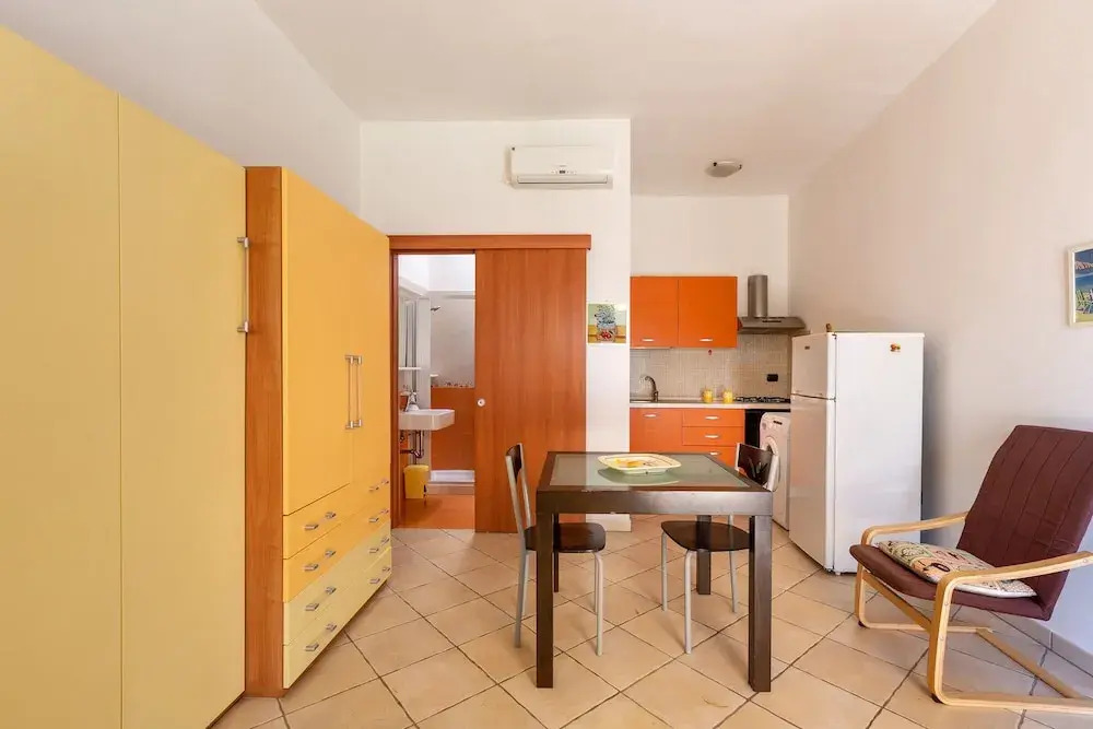 Villa Tulipano