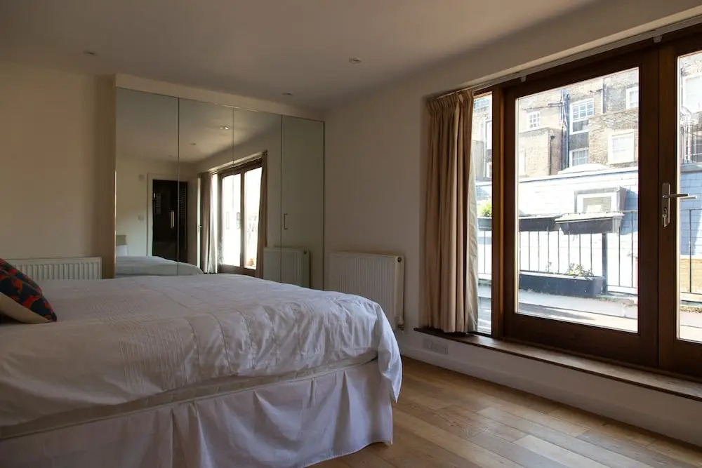 3 Bedroom House In Bayswater