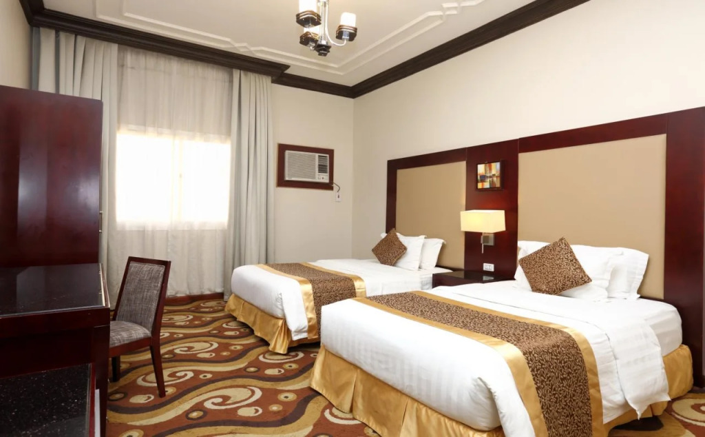 Boudl Al Khobar