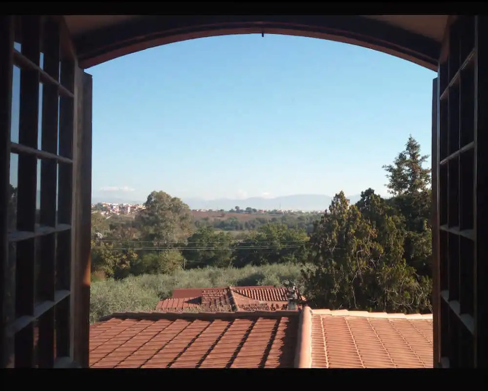 Il Casale Dell'Ara Delle Rose
