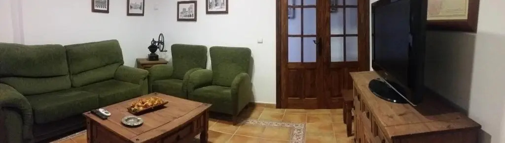 Hostal Rural La Casa Verde