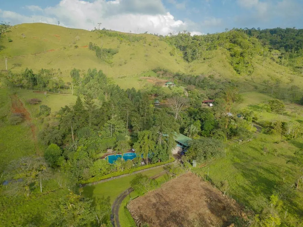 Malekus Mountain Lodge