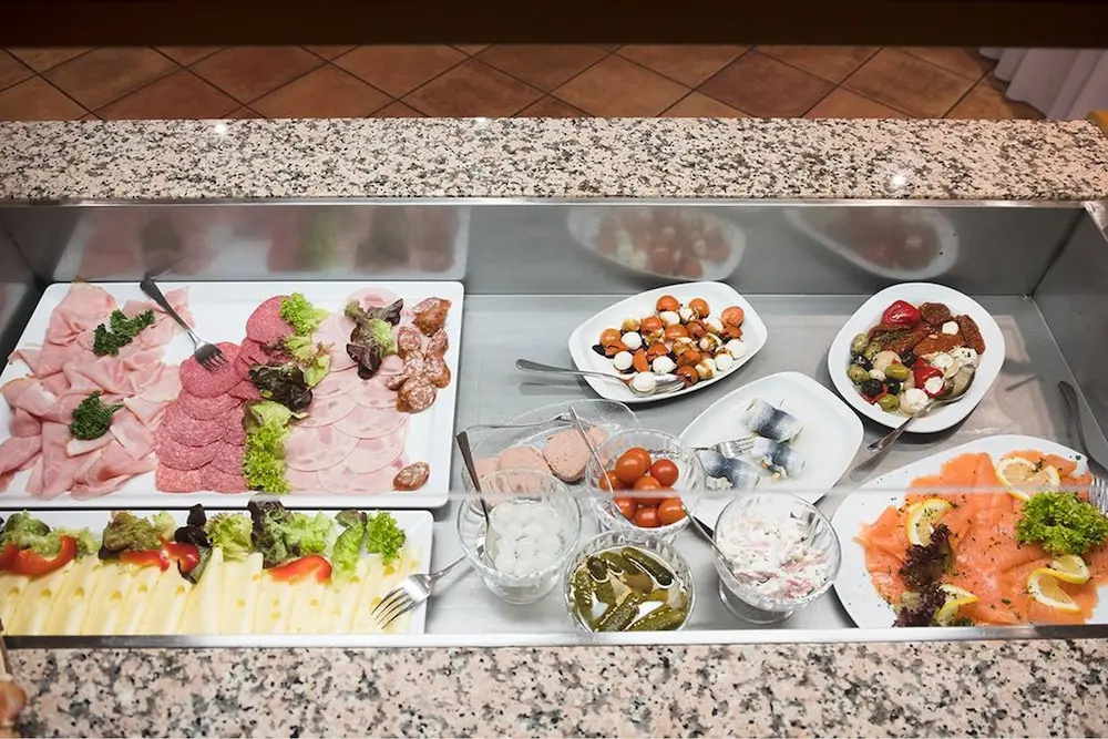 Landhotel Aschenbrenner