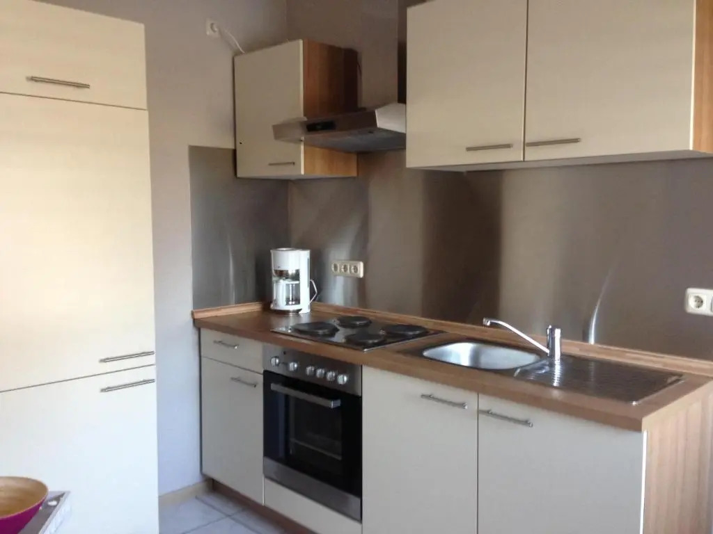 Ferienwohnung Kaspers