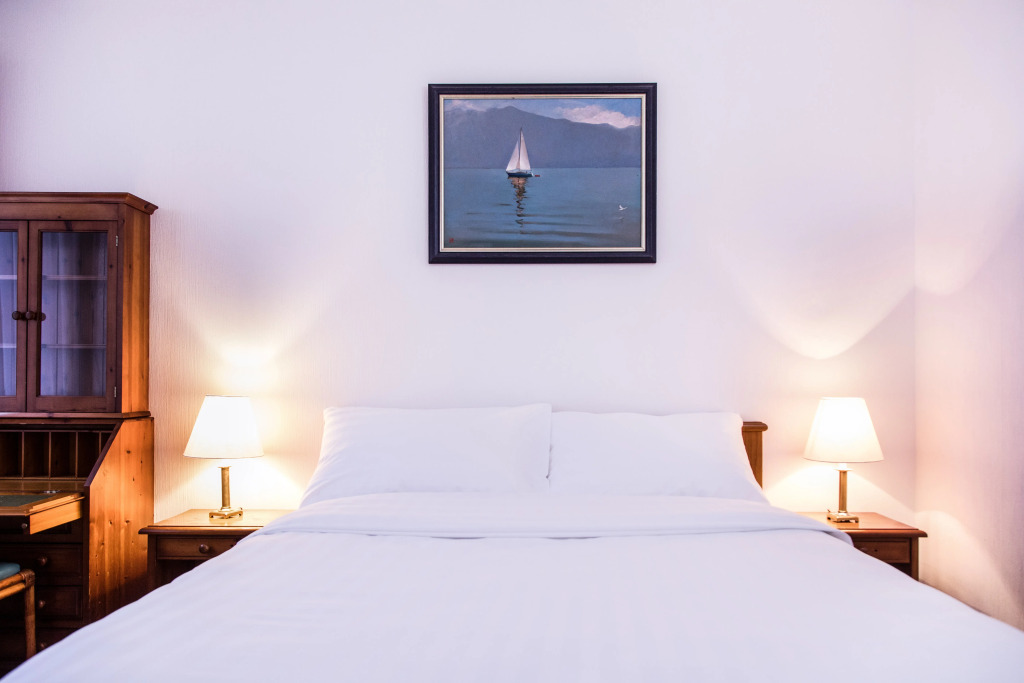 Hotel Sagitta