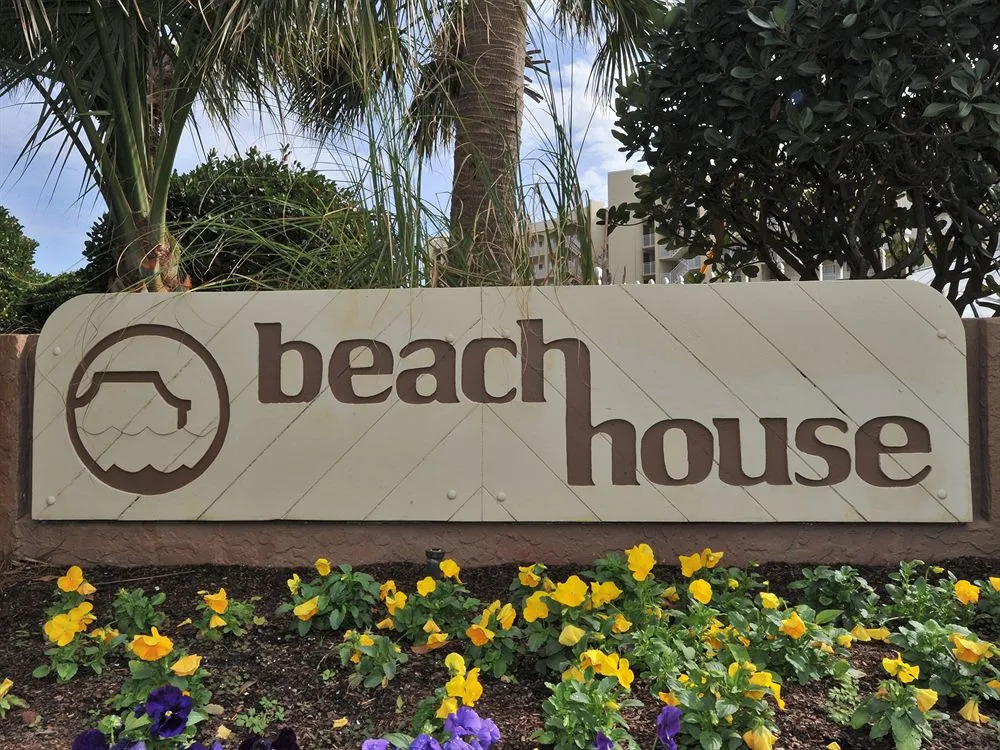 Beach House Condominiums by Wyndham Vacation Rentals