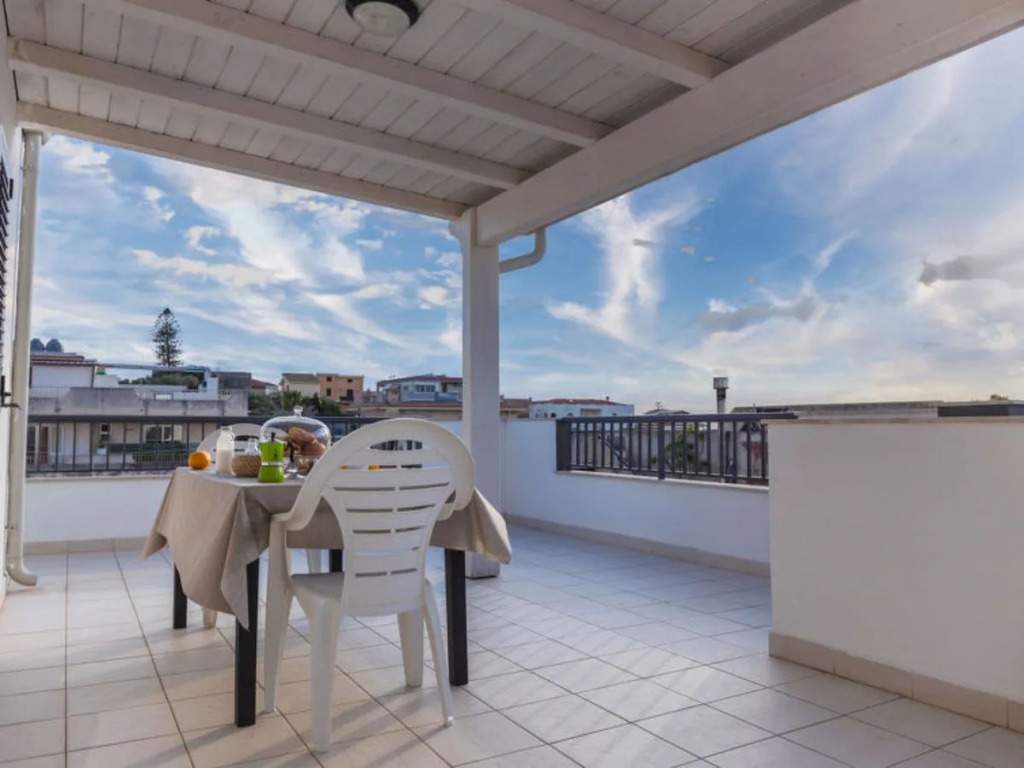 Apartment Cava Scicli