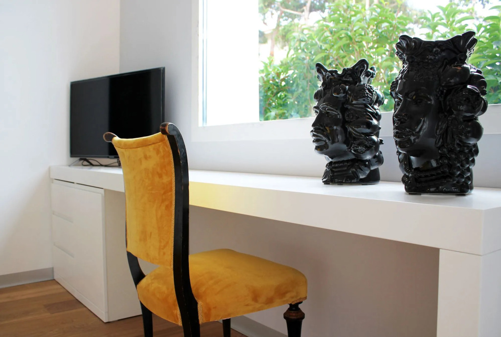 Unìco Boutique Hotel dArte