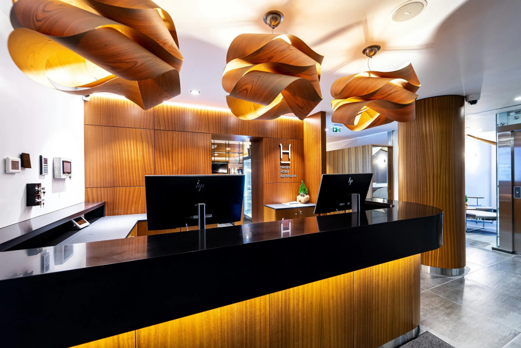 Hestia Hotel Kentmanni