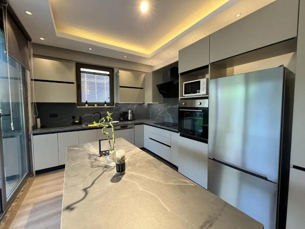 New Balturk Villas Sapanca