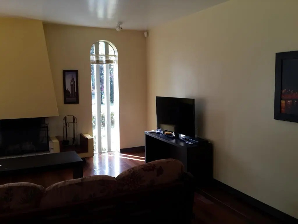 Casa Canela Vila Suzana