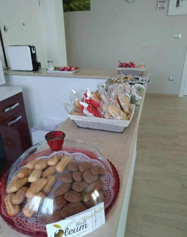 B&B Oleum