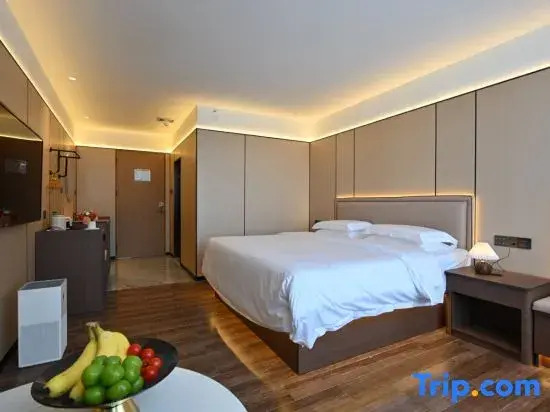 Yinji Hotel (Huizhou Tianyicheng Chenjiang South Station)