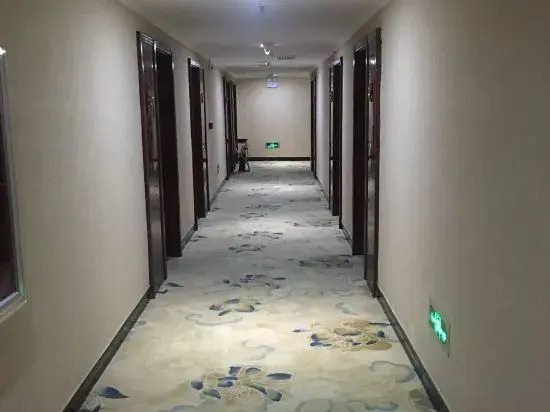 Jing'an Hostel