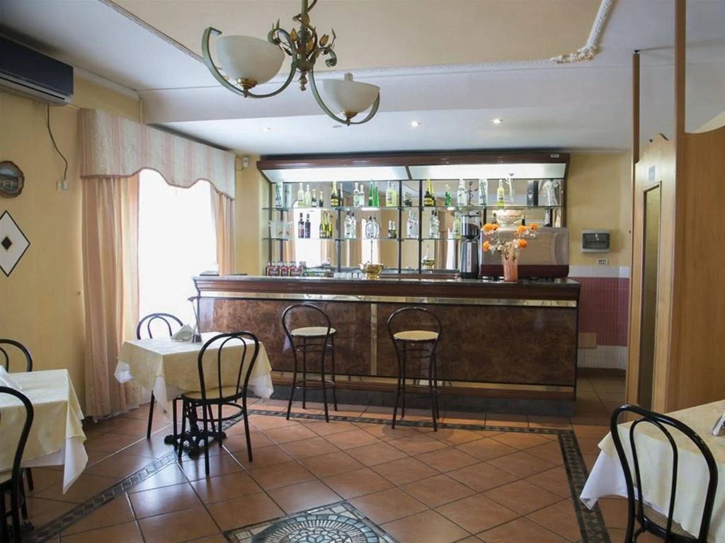 Hotel Martini