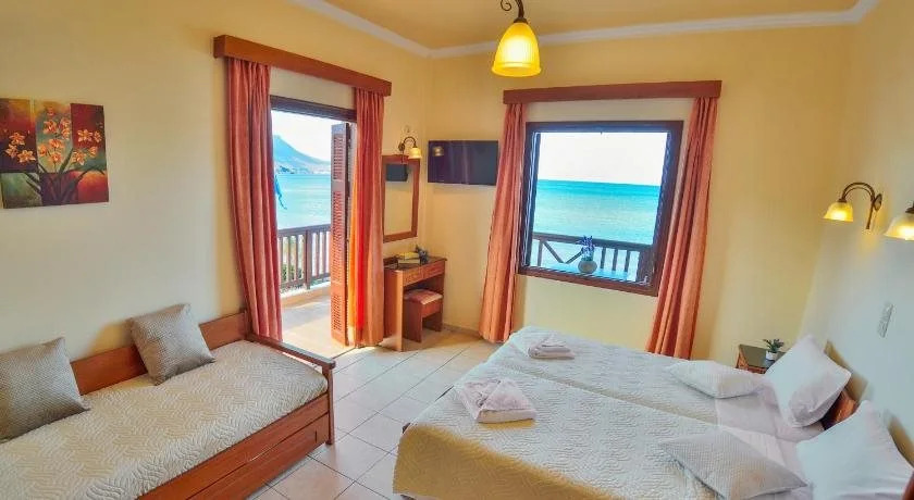 Maria Beach Hotel
