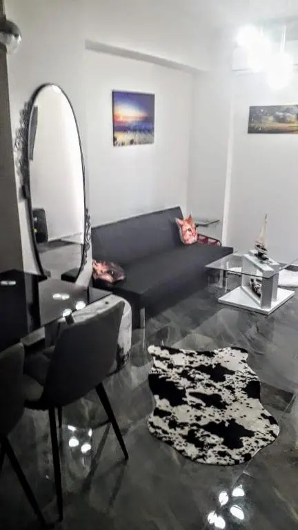 Tony Central Luxury Apartment 1