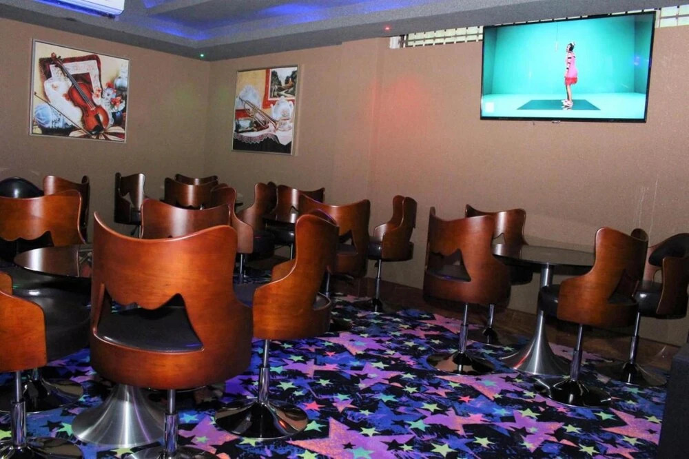 Hera Hotel