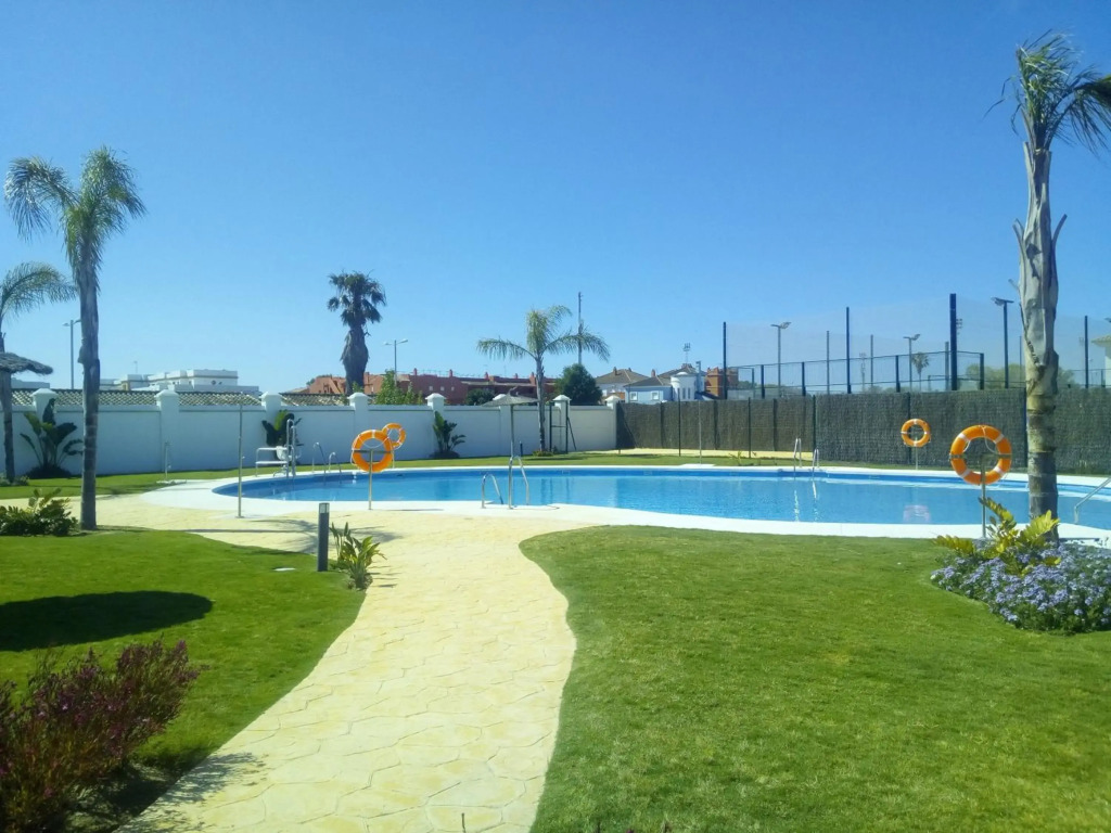 Apartamento Carlos