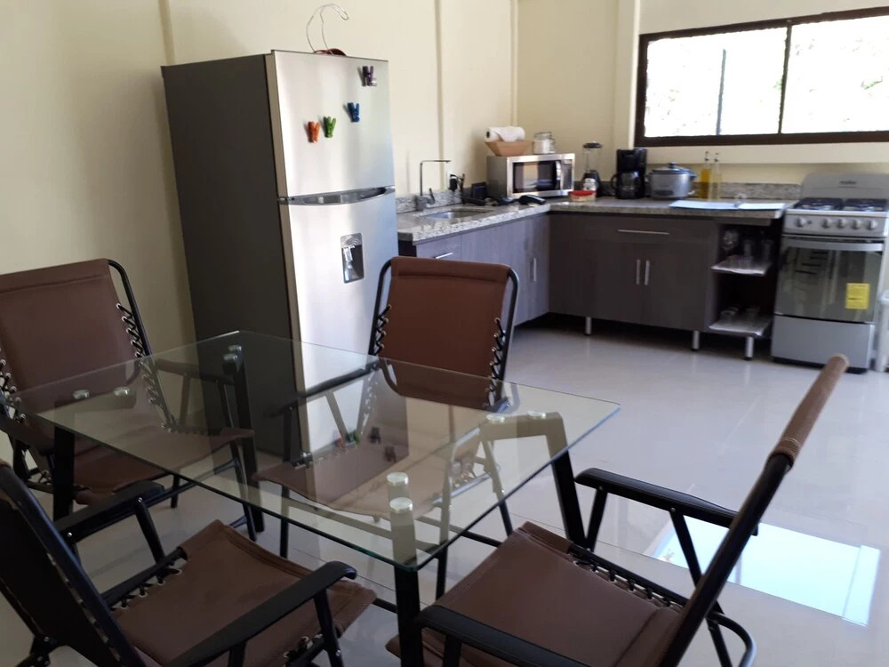 Chalet San Juanillo