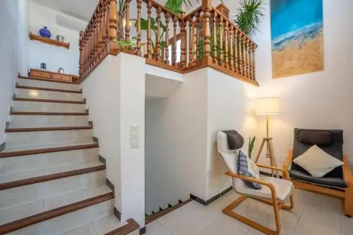 Casa De Vacances