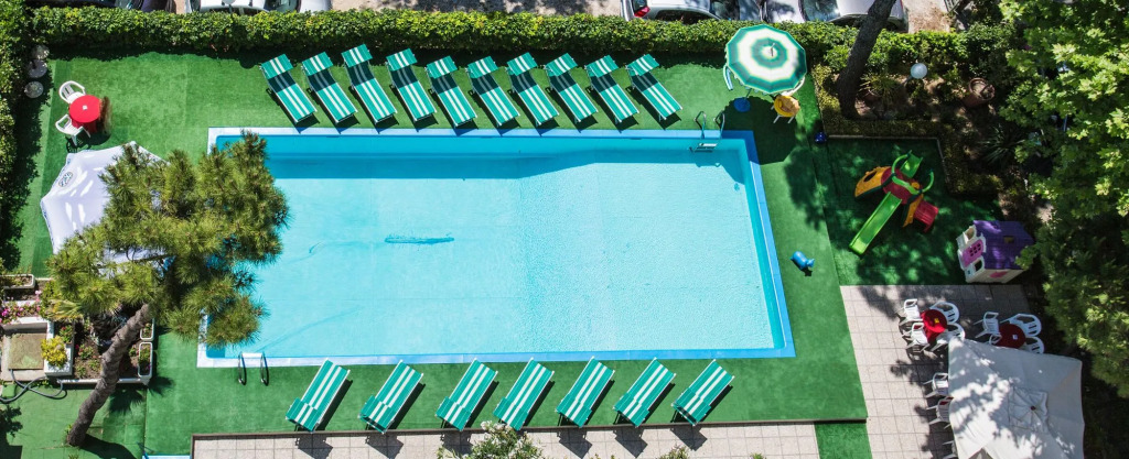 Hotel Eiffel