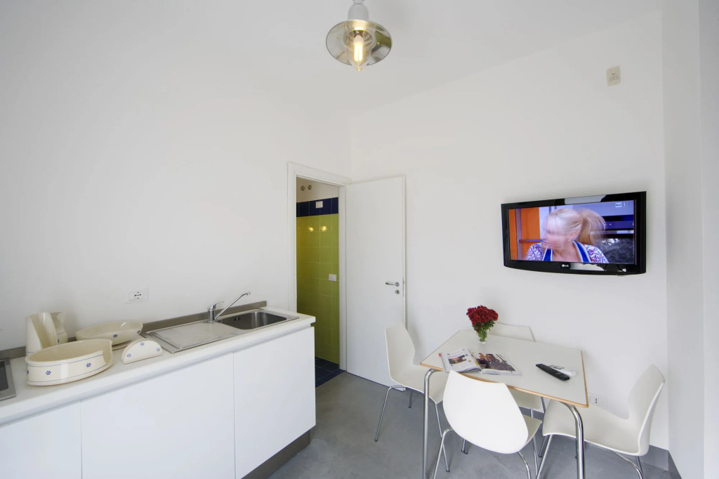 Salento Residence & Suite