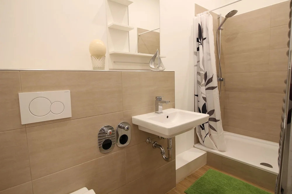 Central Apartment Reeperbahn