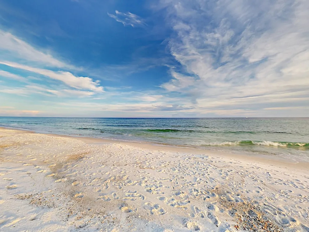 16769 Perdido Key Townhome Apt A 3 Bedrooms 2.5 Bathrooms Townhouse