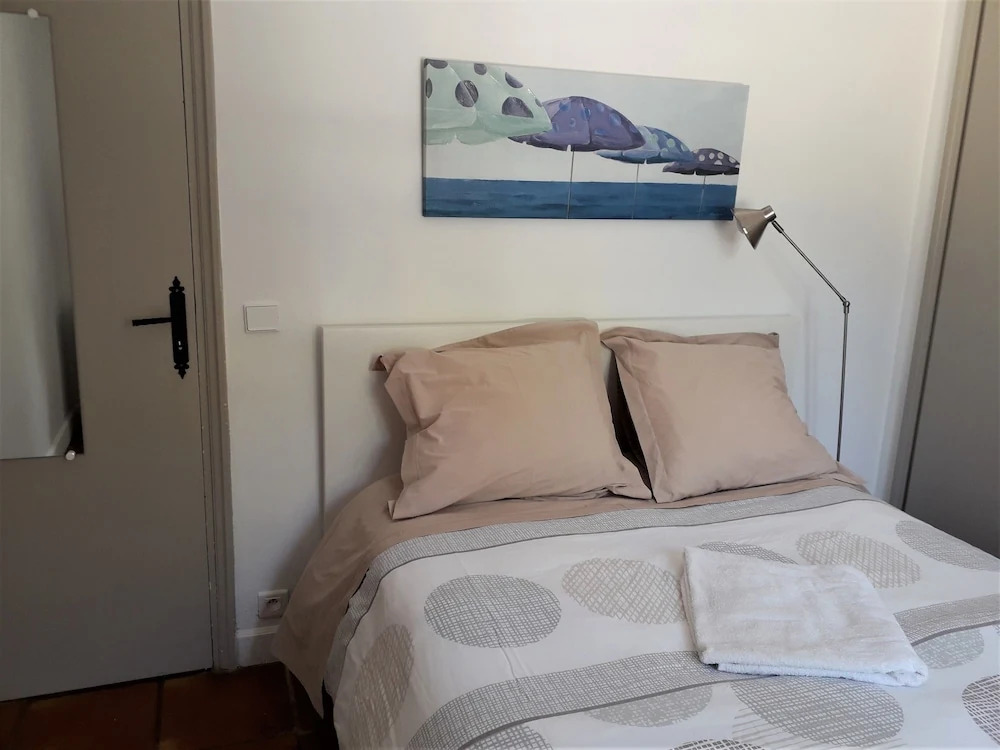 Villa Fontane Cottage