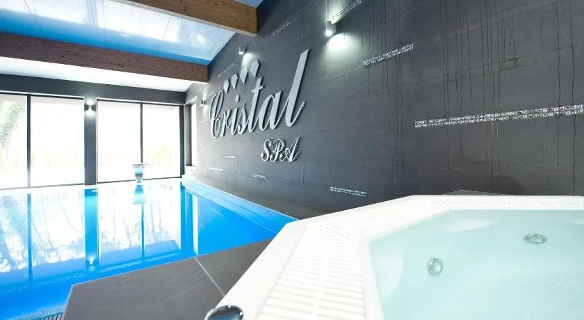 Cristal SPA