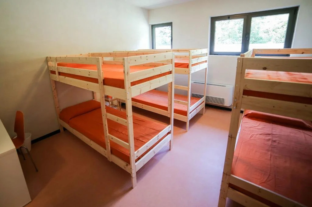Oasi Hostel