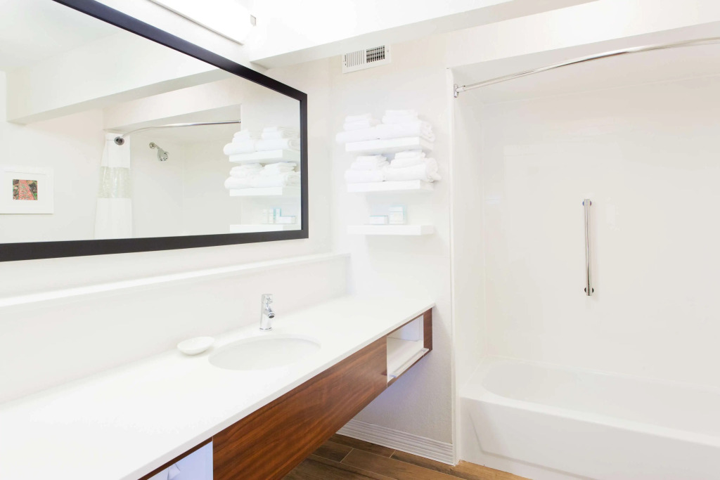 Hampton Inn Bremen I 20
