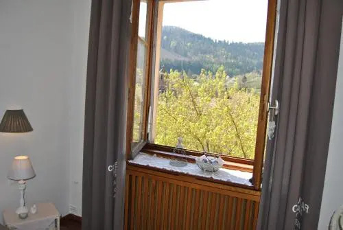 Appartements & Chambres Les Loges du Capucin
