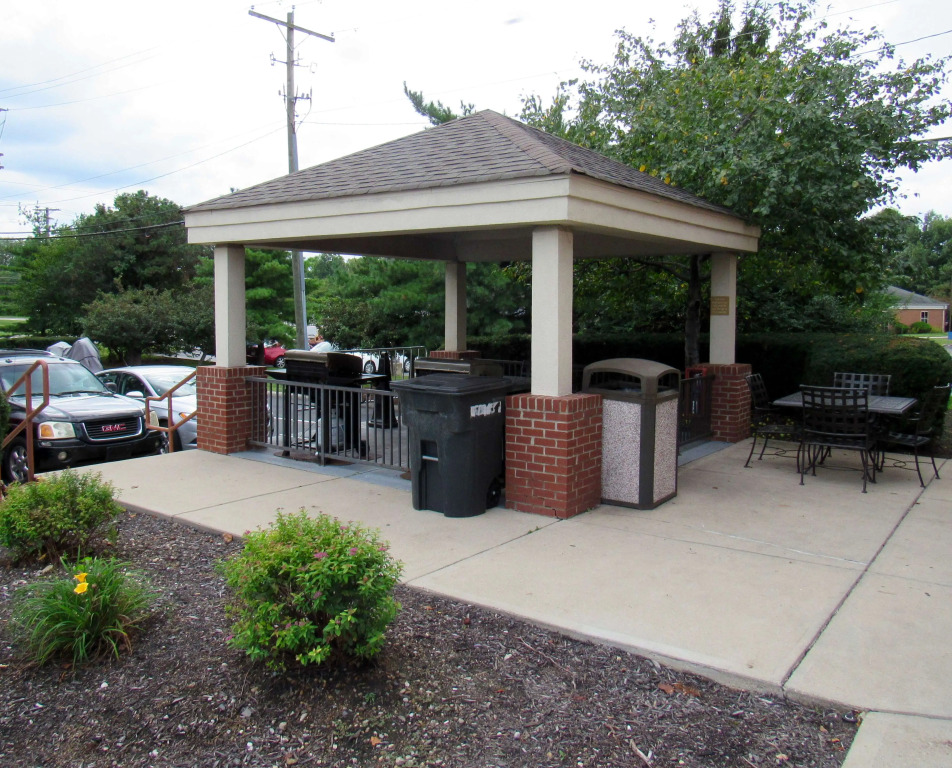 Sonesta Simply Suites Columbus Airport Gahanna