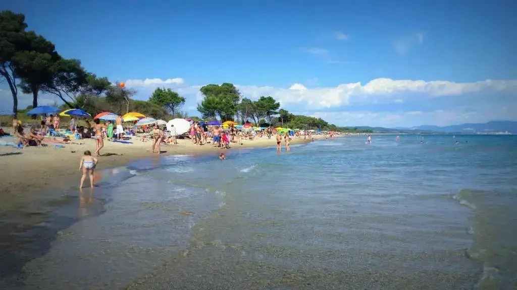 Casa Vacanze Vignarca - Località Perelli