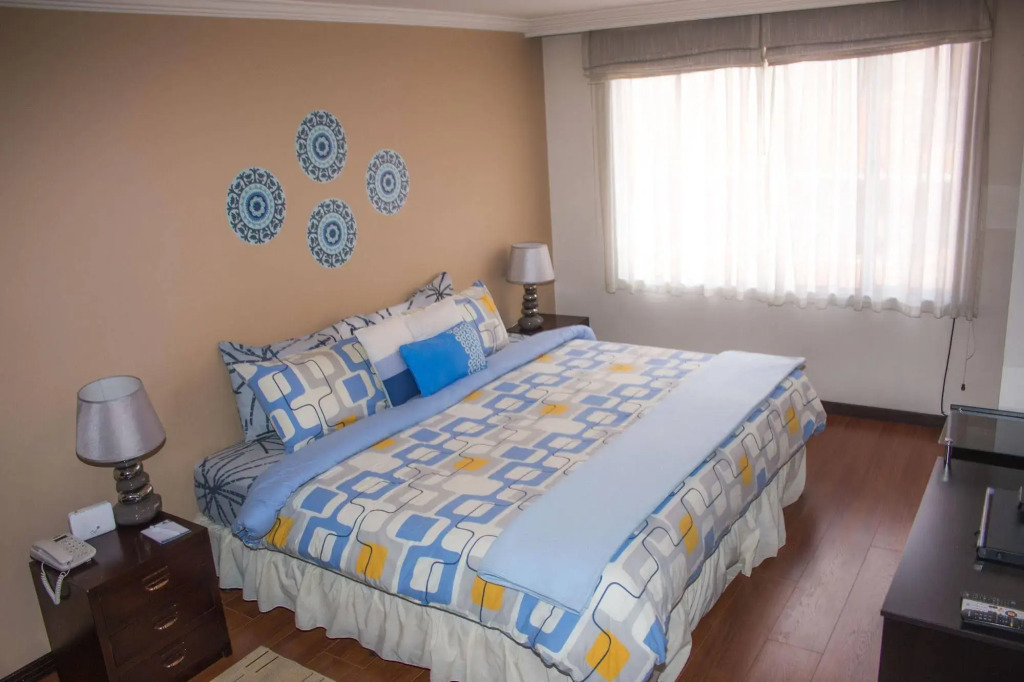 BlueZone Apartments