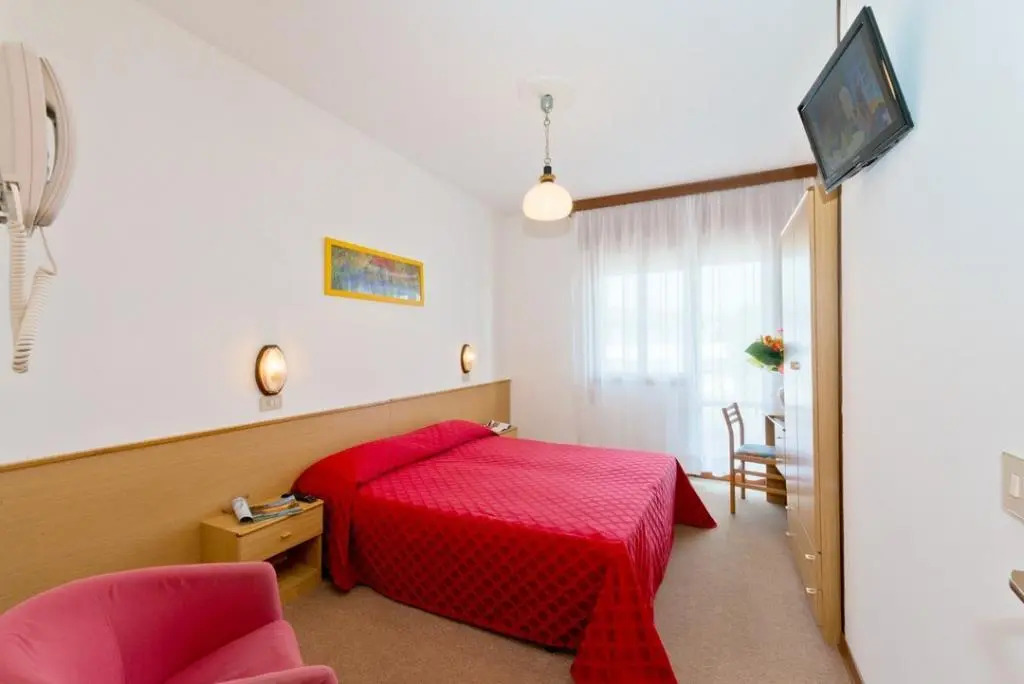 Hotel Corallo