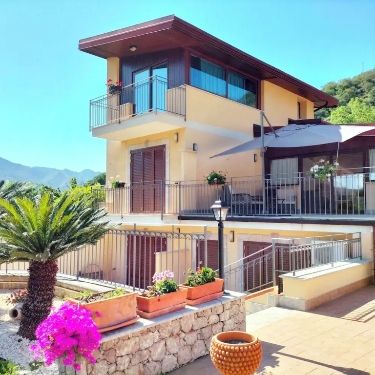 Villa Gloria