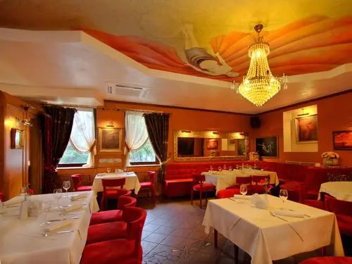 Pažaislis Park Hotel