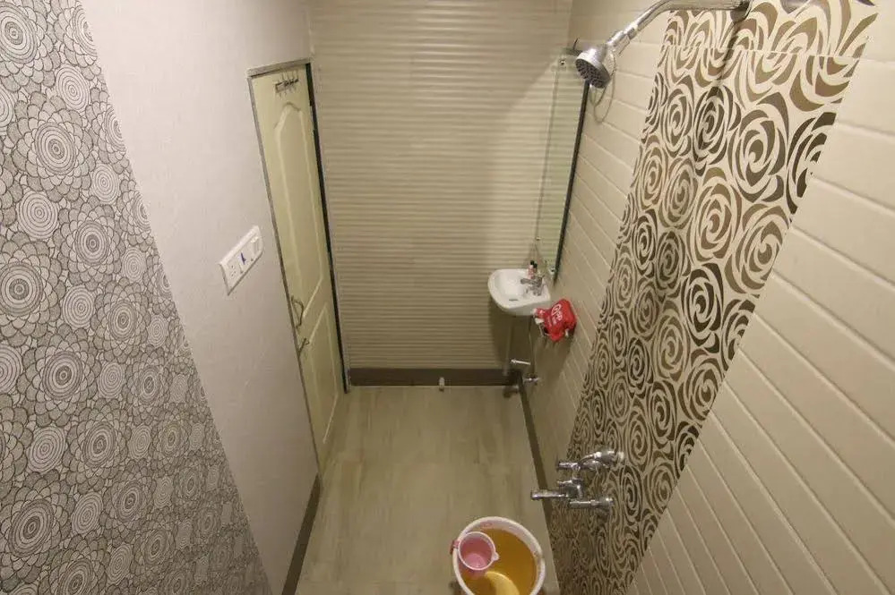 OYO Rooms Andheri Station