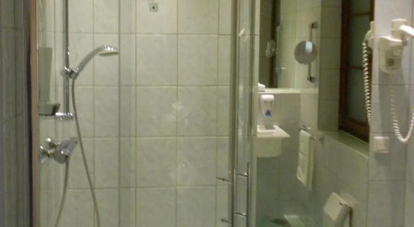 Hotel Vicedom