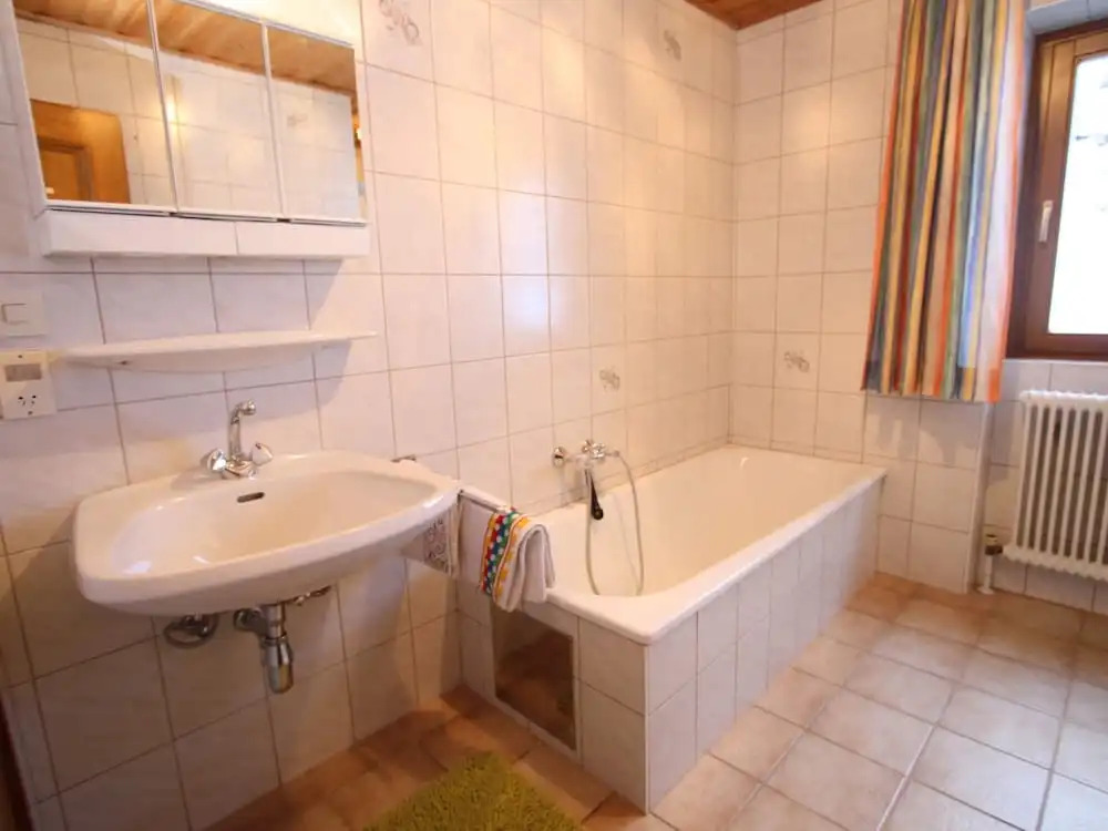 Apartment in Dienten near Ski Lift