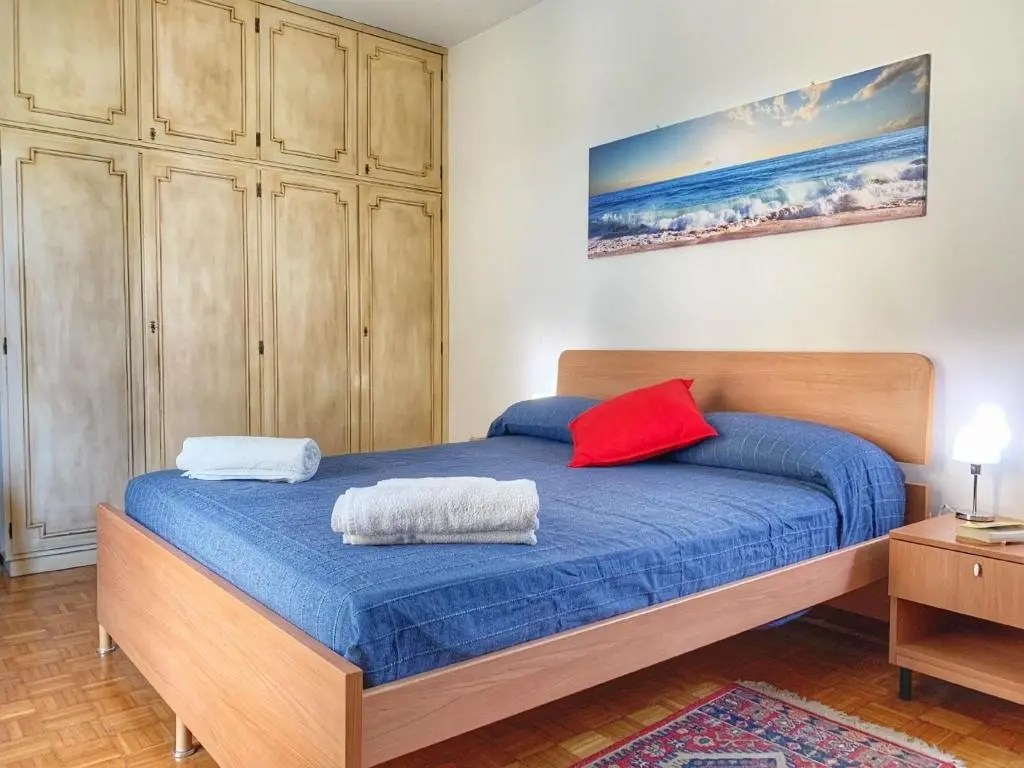 Ferienwohnung für 4 Personen ca 50 m in Arenzano, Italienische Riviera Italienische Westküste