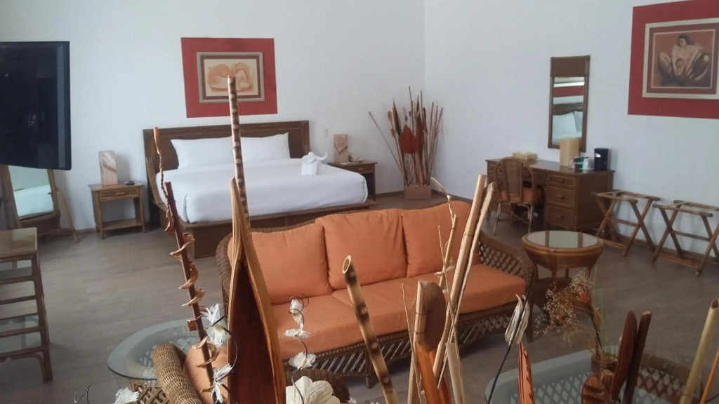 Radisson Hotel Cuernavaca