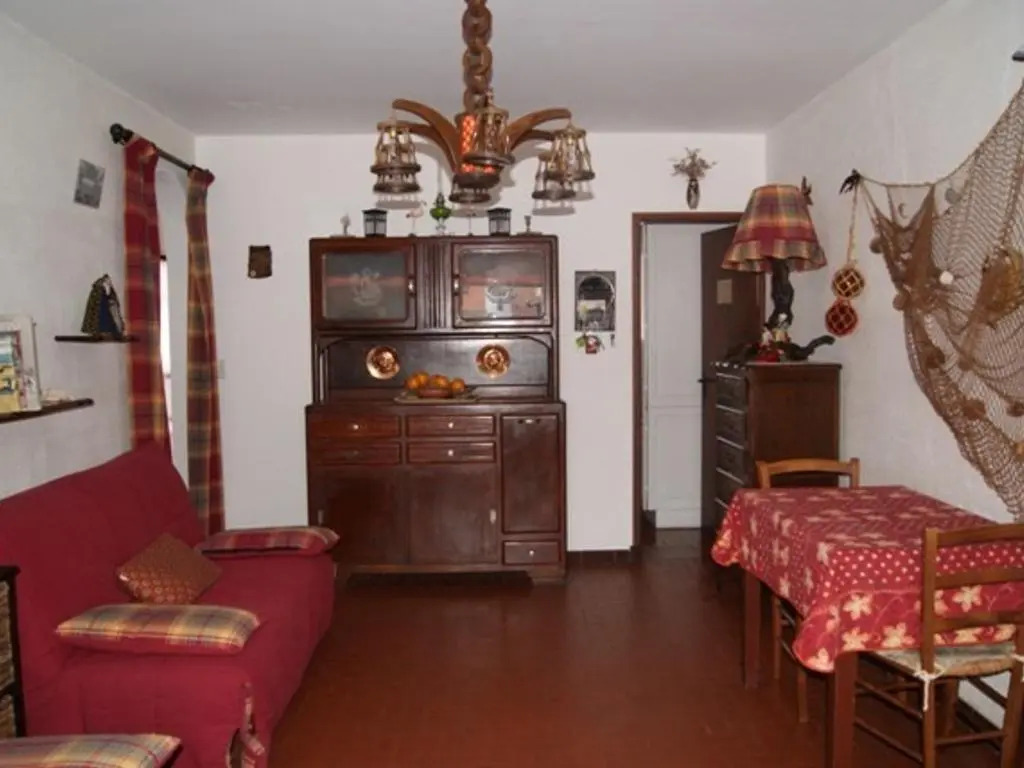 Studio Saintes-Maries-de-la-Mer, 1 pièce, 4 personnes - FR-1-475-57